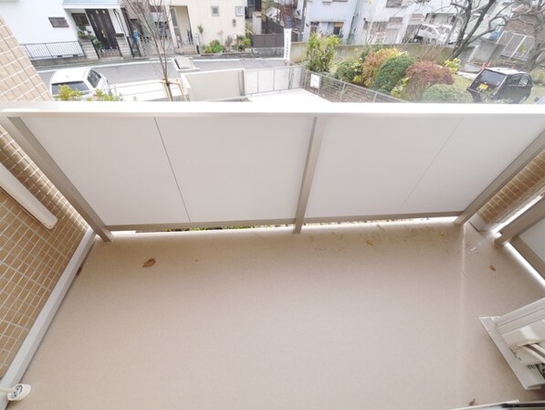 ヴューテラス寺尾の森Bの物件内観写真